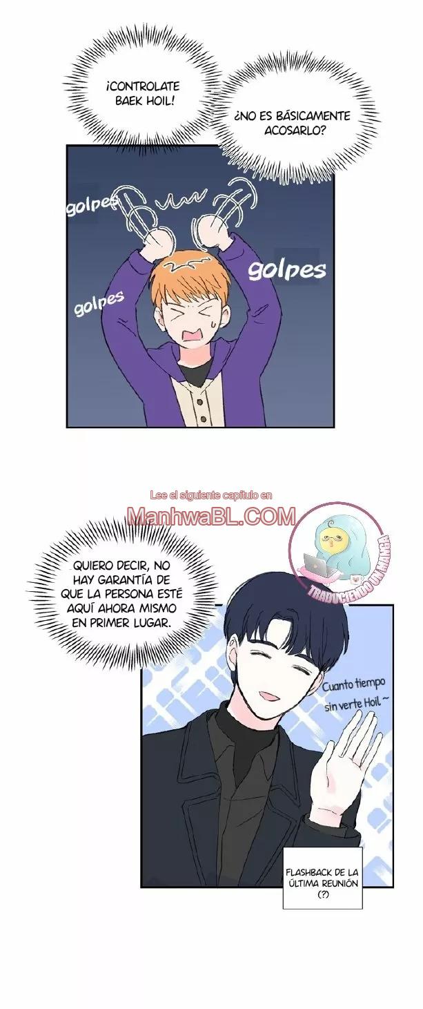 Modernist - Capítulo 3 2 manhwa