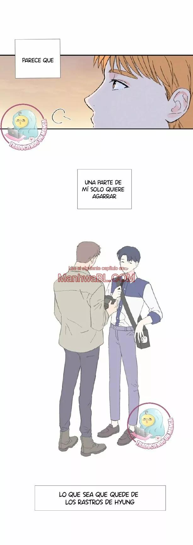 Modernist - Capítulo 3 2 manhwa