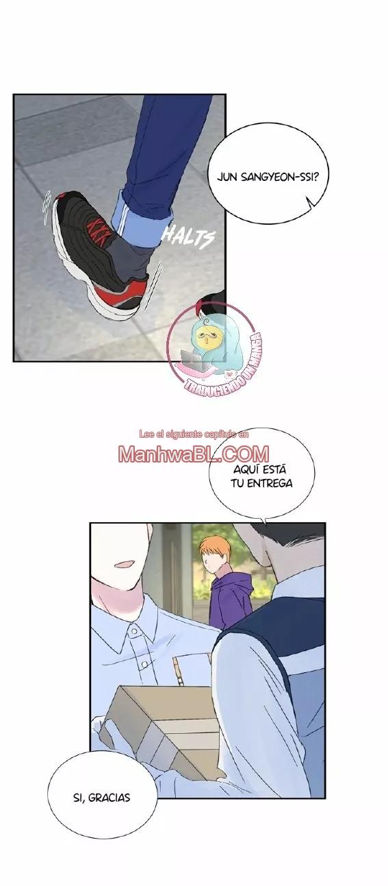 Modernist - Capítulo 3 2 manhwa