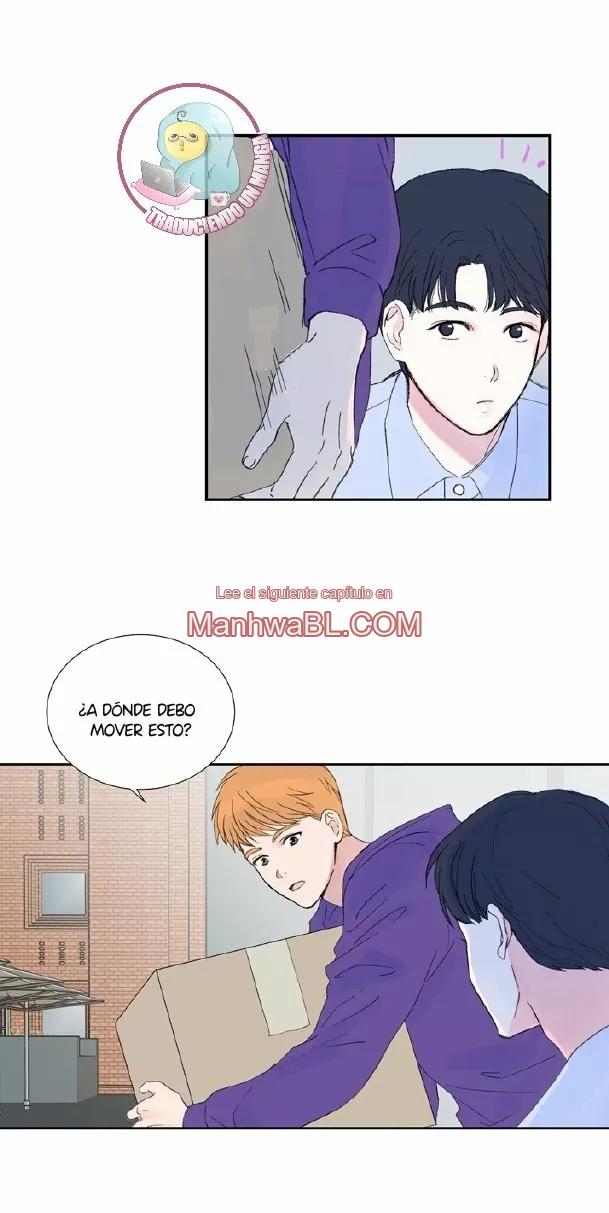 Modernist - Capítulo 3 2 manhwa