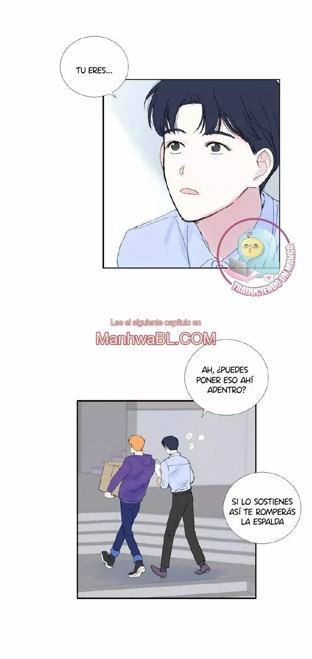 Modernist - Capítulo 3 2 manhwa