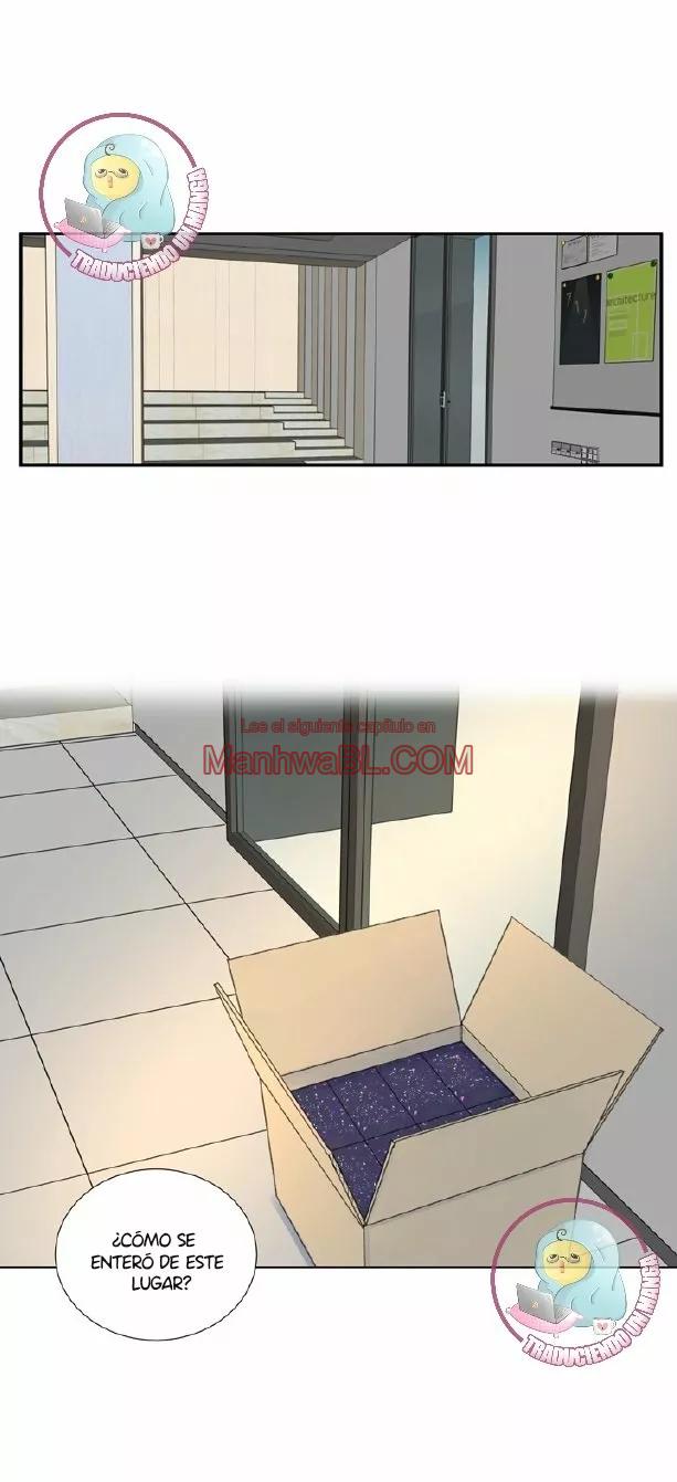 Modernist - Capítulo 3 2 manhwa