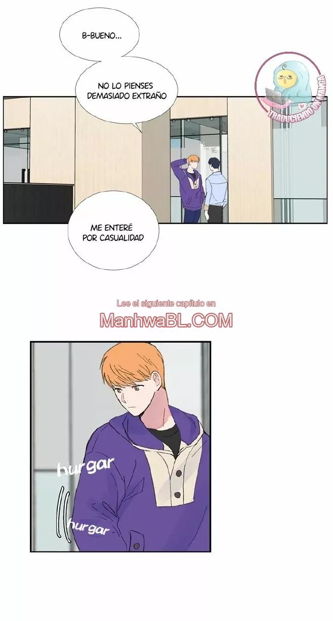 Modernist - Capítulo 3 2 manhwa