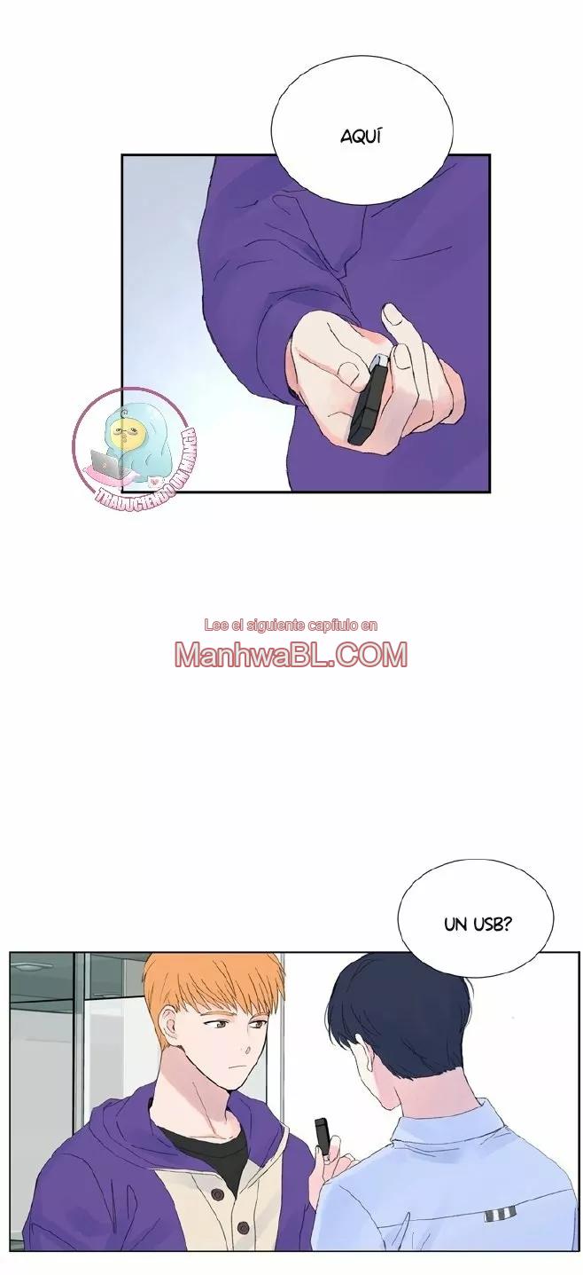 Modernist - Capítulo 3 2 manhwa