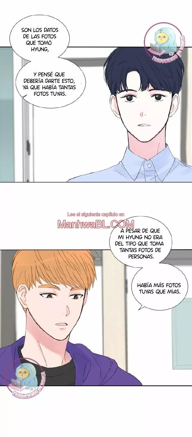 Modernist - Capítulo 3 2 manhwa
