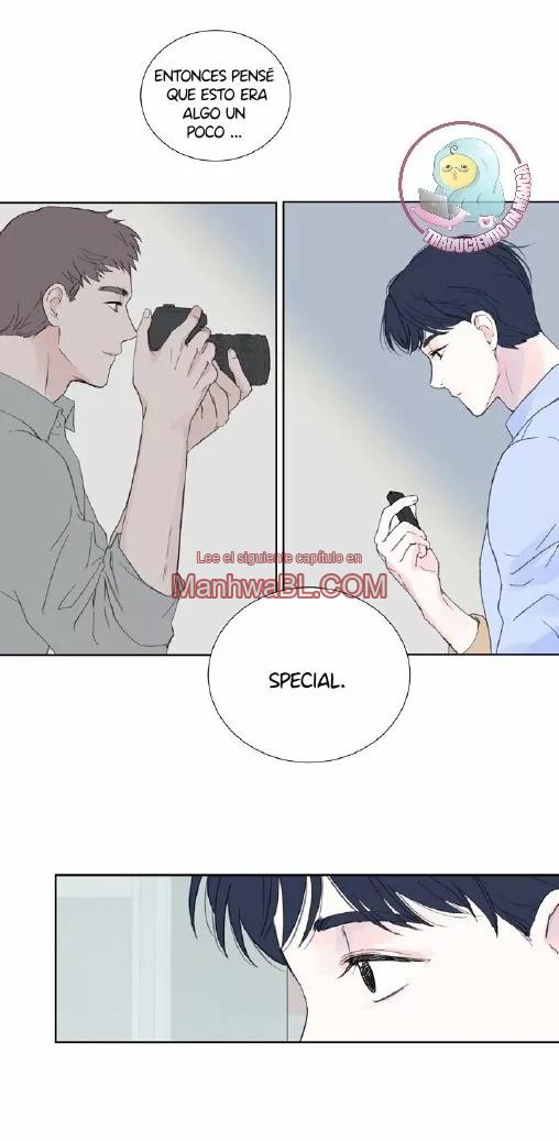 Modernist - Capítulo 3 2 manhwa
