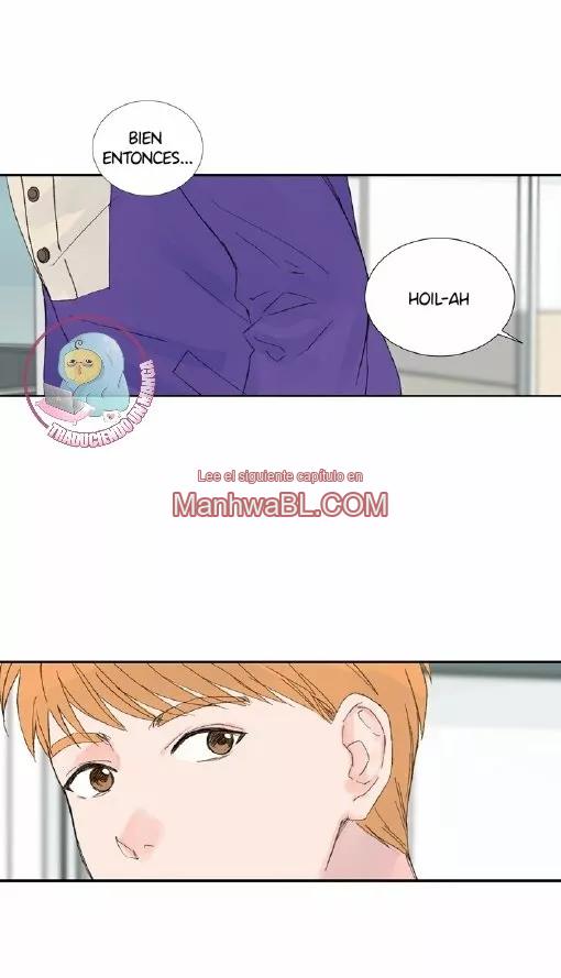 Modernist - Capítulo 3 2 manhwa