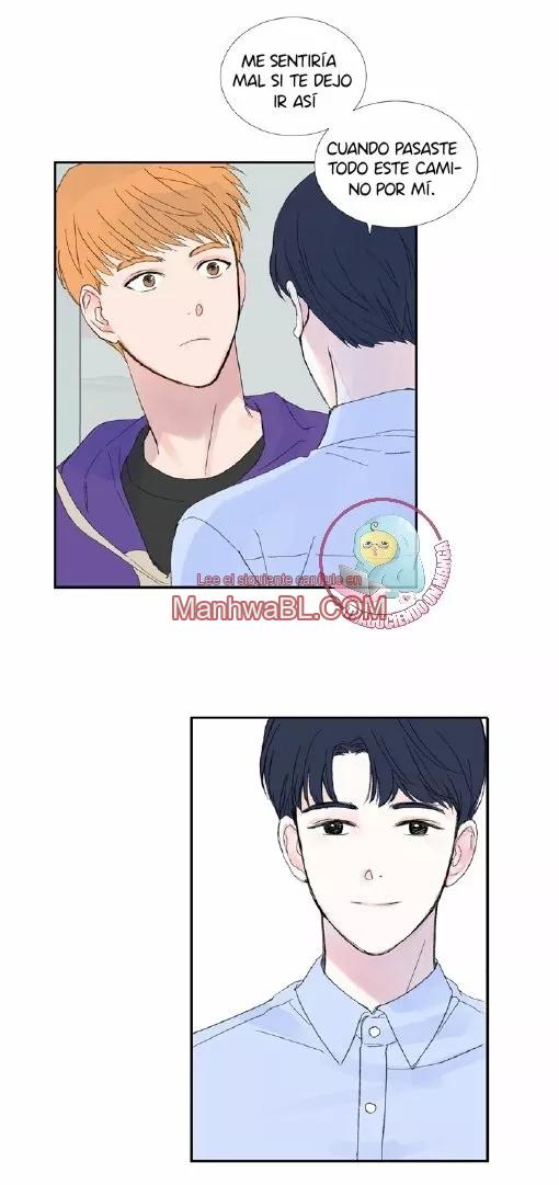 Modernist - Capítulo 3 2 manhwa