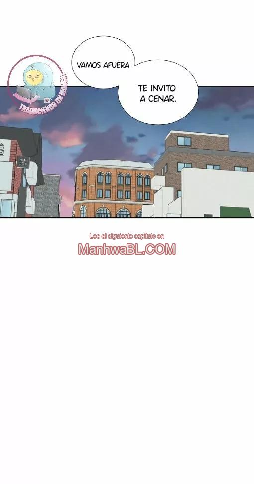 Modernist - Capítulo 3 2 manhwa
