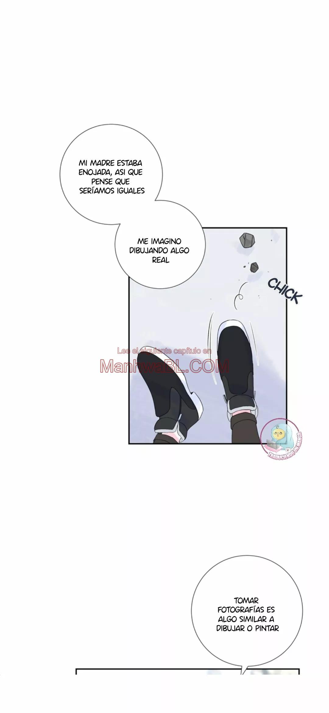 Modernist - Capítulo 9 2 manhwa