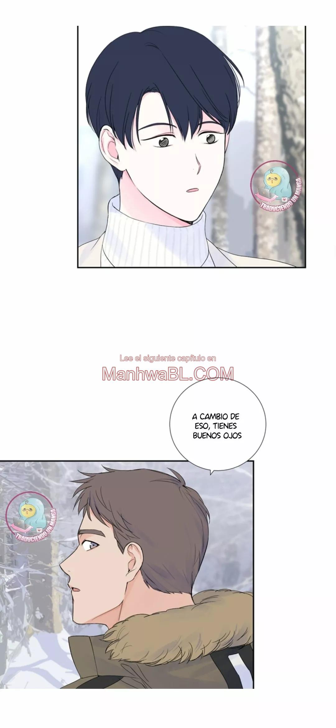 Modernist - Capítulo 9 2 manhwa