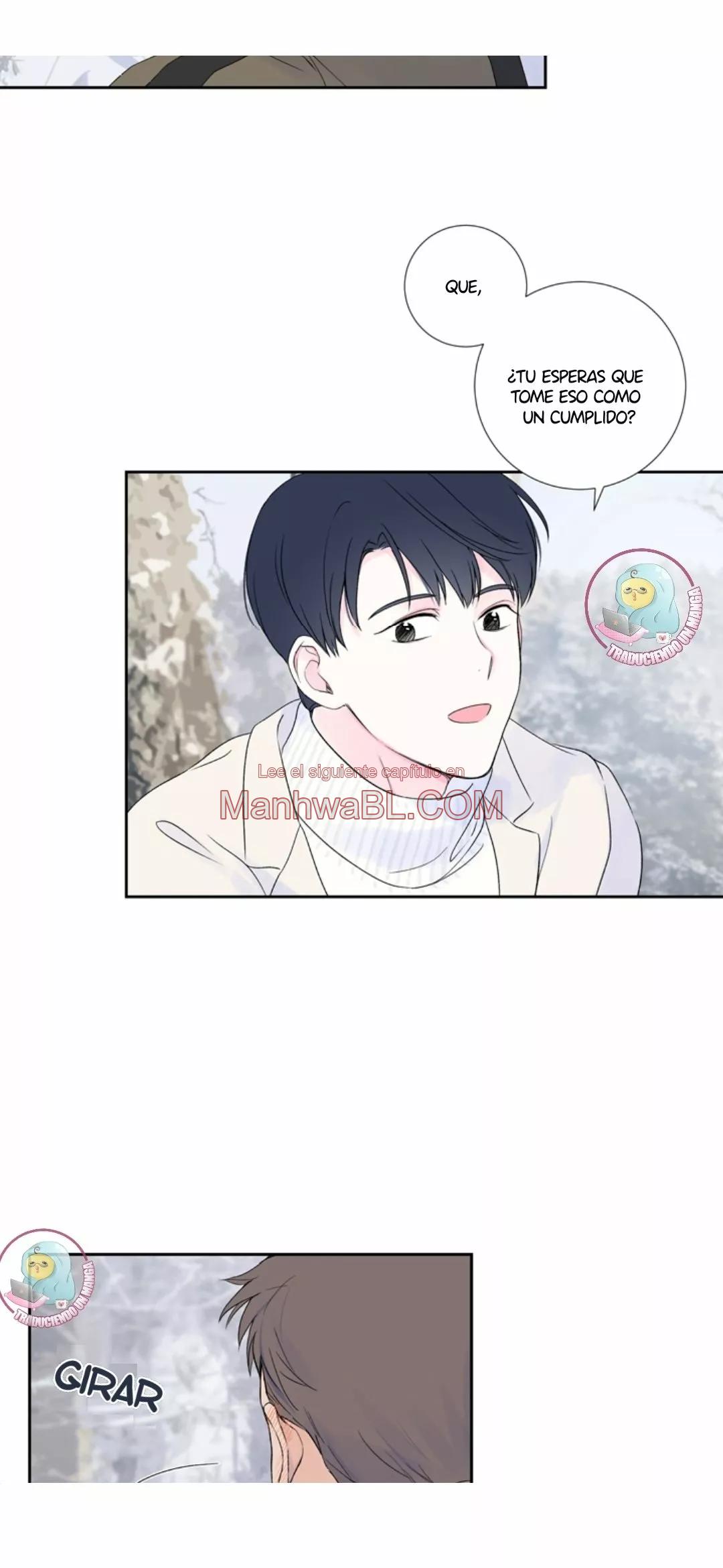 Modernist - Capítulo 9 2 manhwa