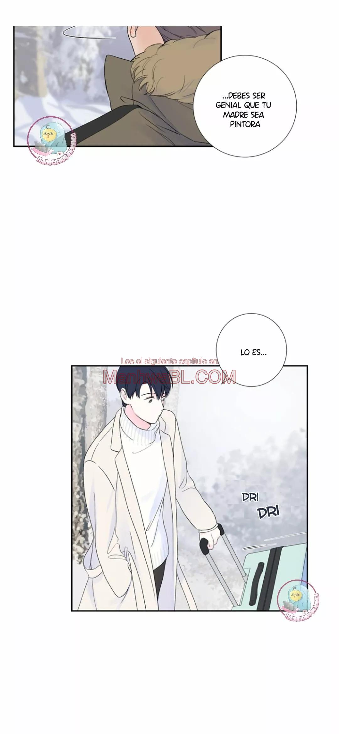 Modernist - Capítulo 9 2 manhwa
