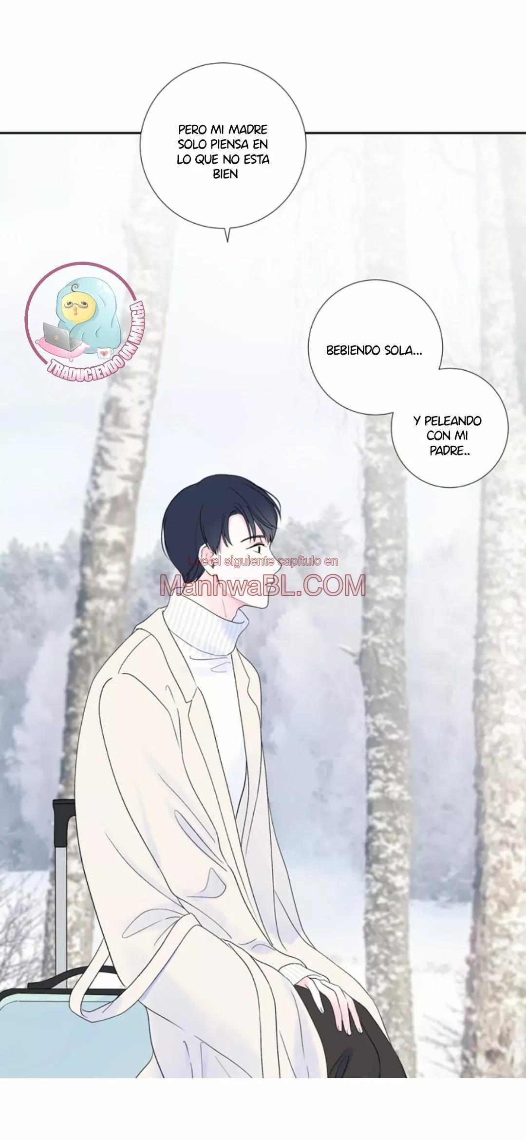 Modernist - Capítulo 9 2 manhwa