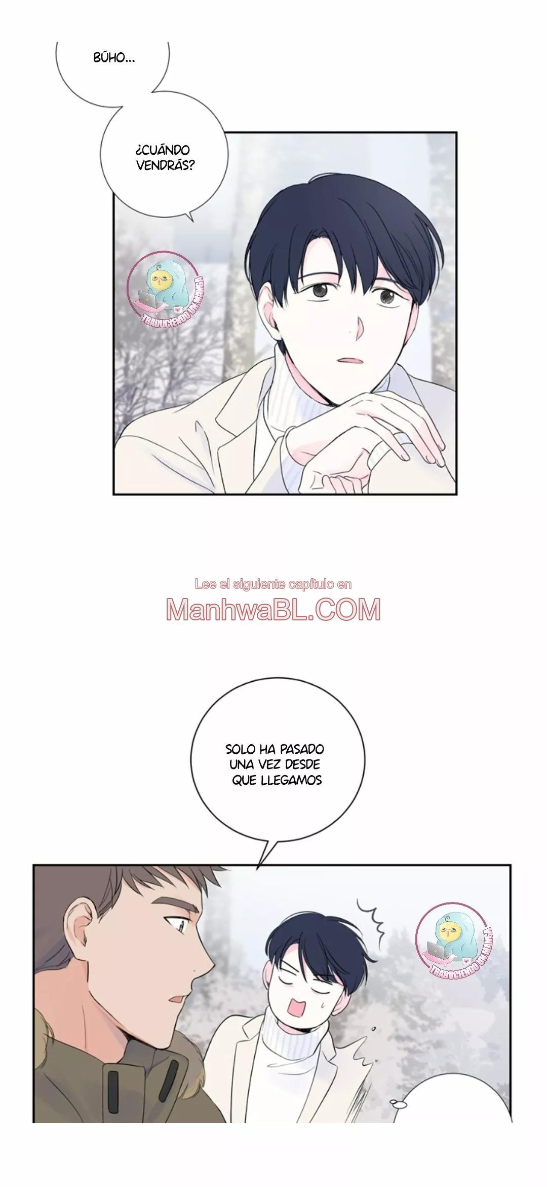 Modernist - Capítulo 9 2 manhwa
