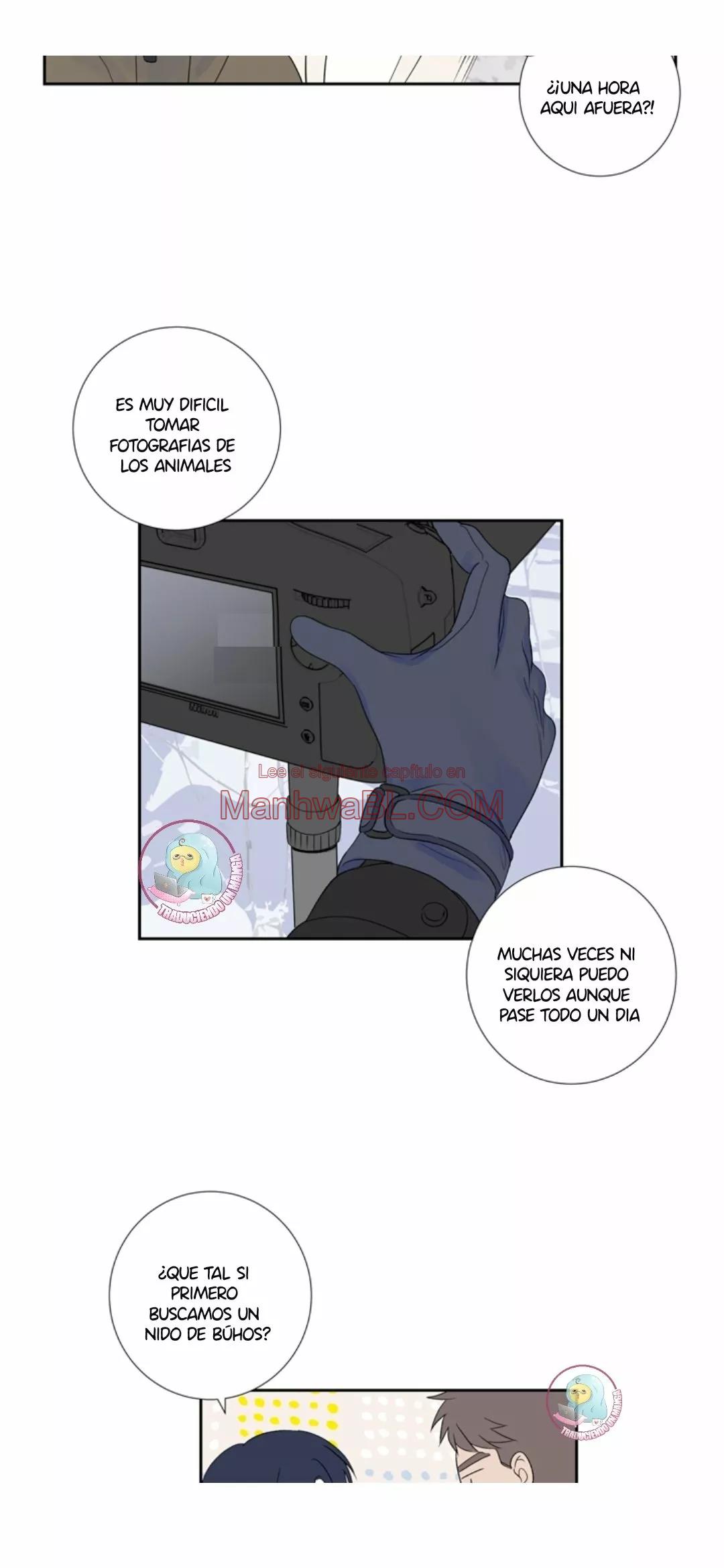 Modernist - Capítulo 9 2 manhwa