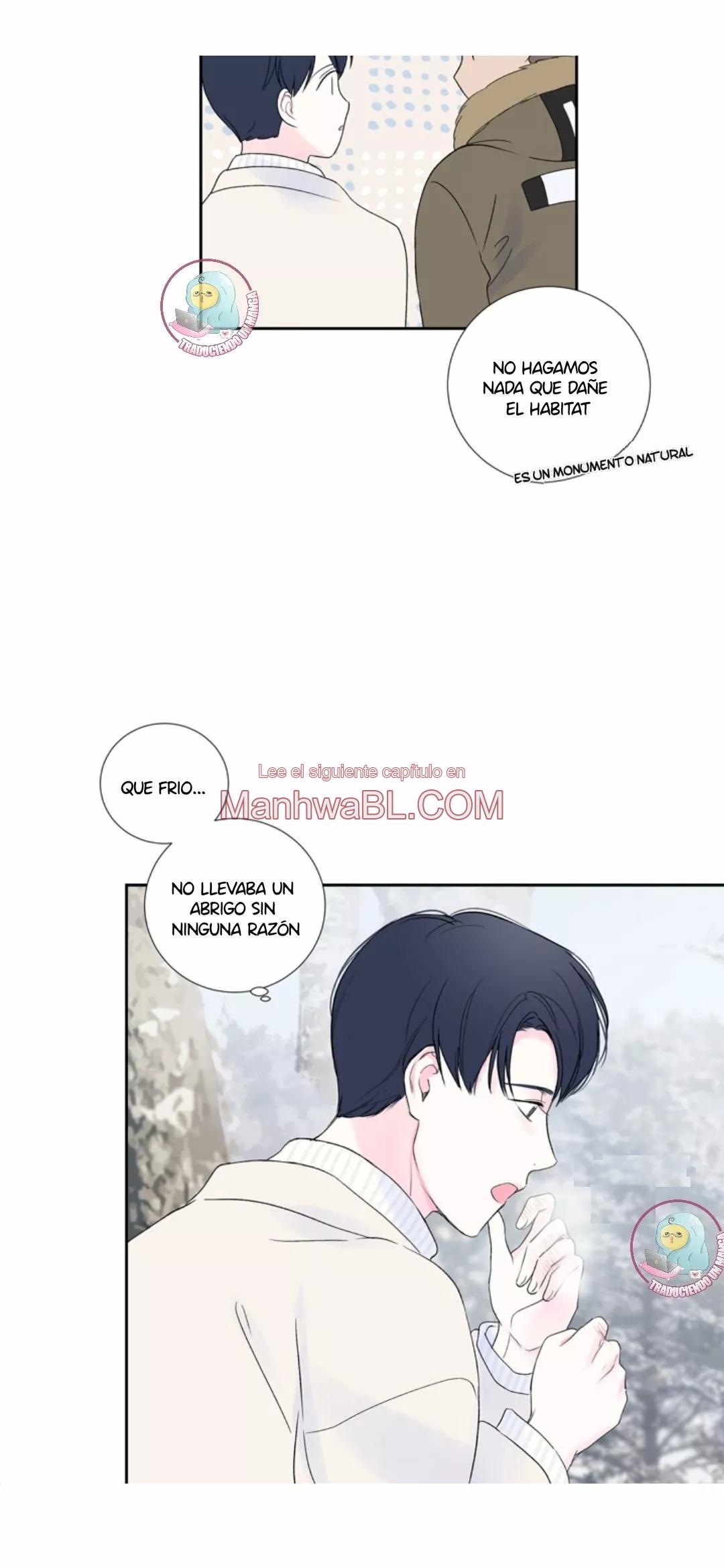 Modernist - Capítulo 9 2 manhwa