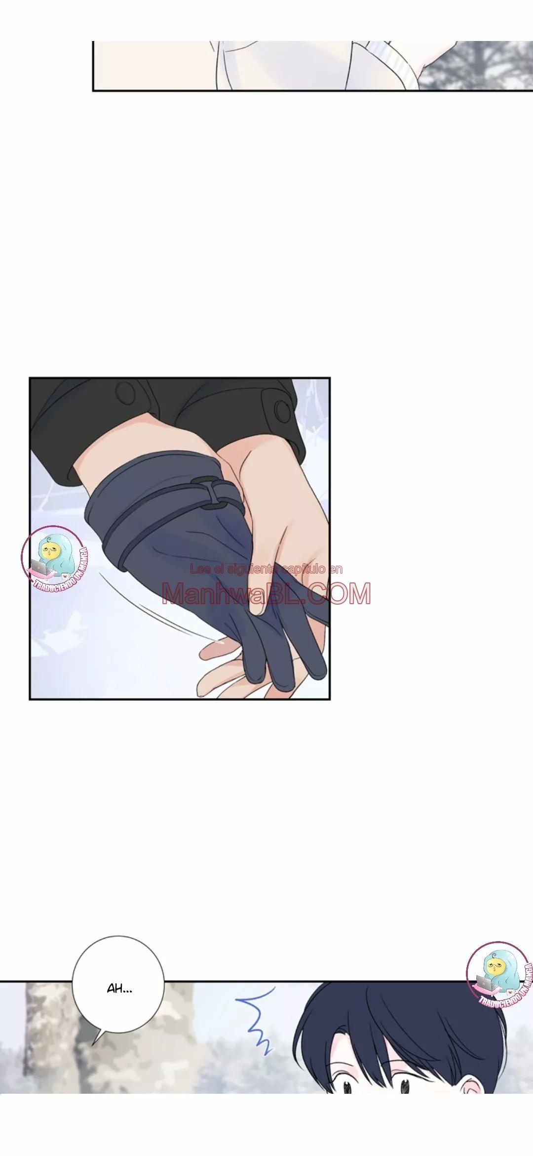 Modernist - Capítulo 9 2 manhwa
