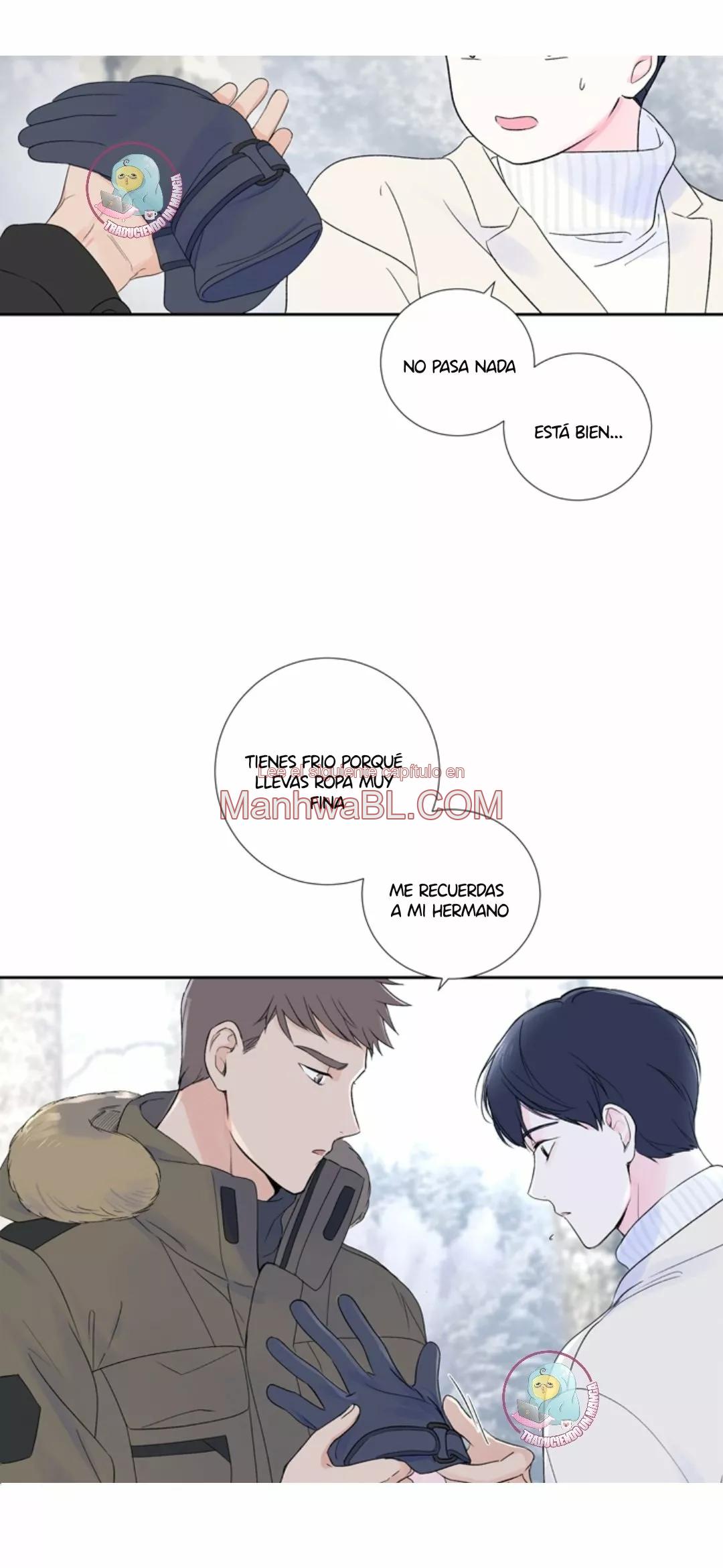 Modernist - Capítulo 9 2 manhwa