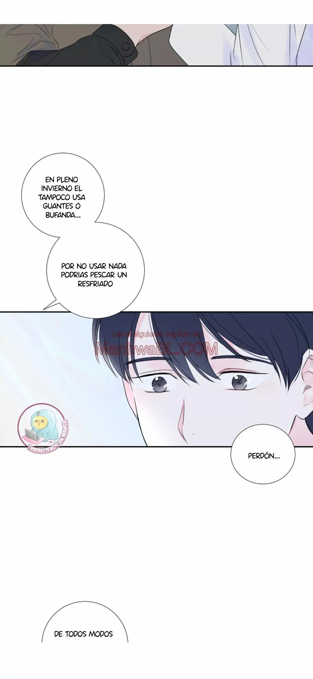 Modernist - Capítulo 9 2 manhwa