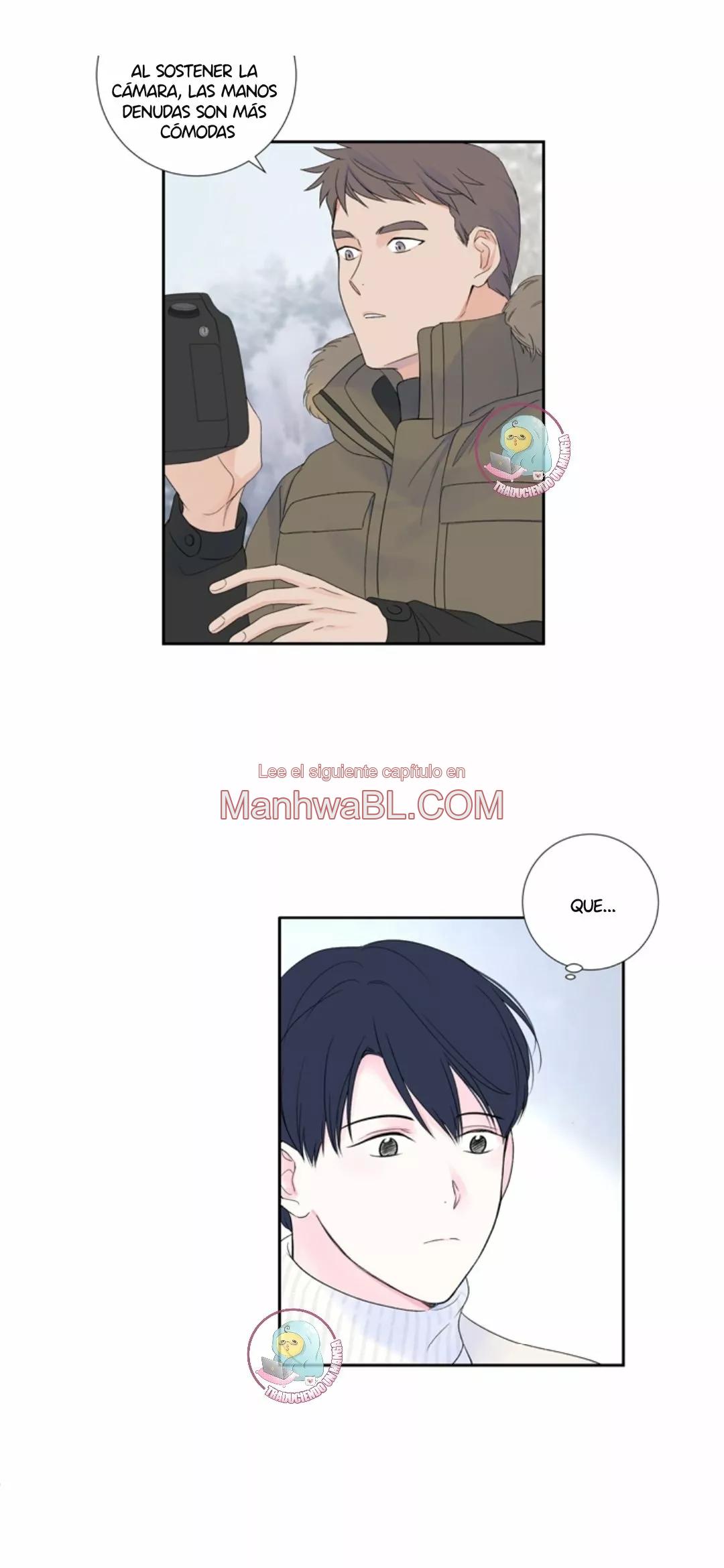 Modernist - Capítulo 9 2 manhwa