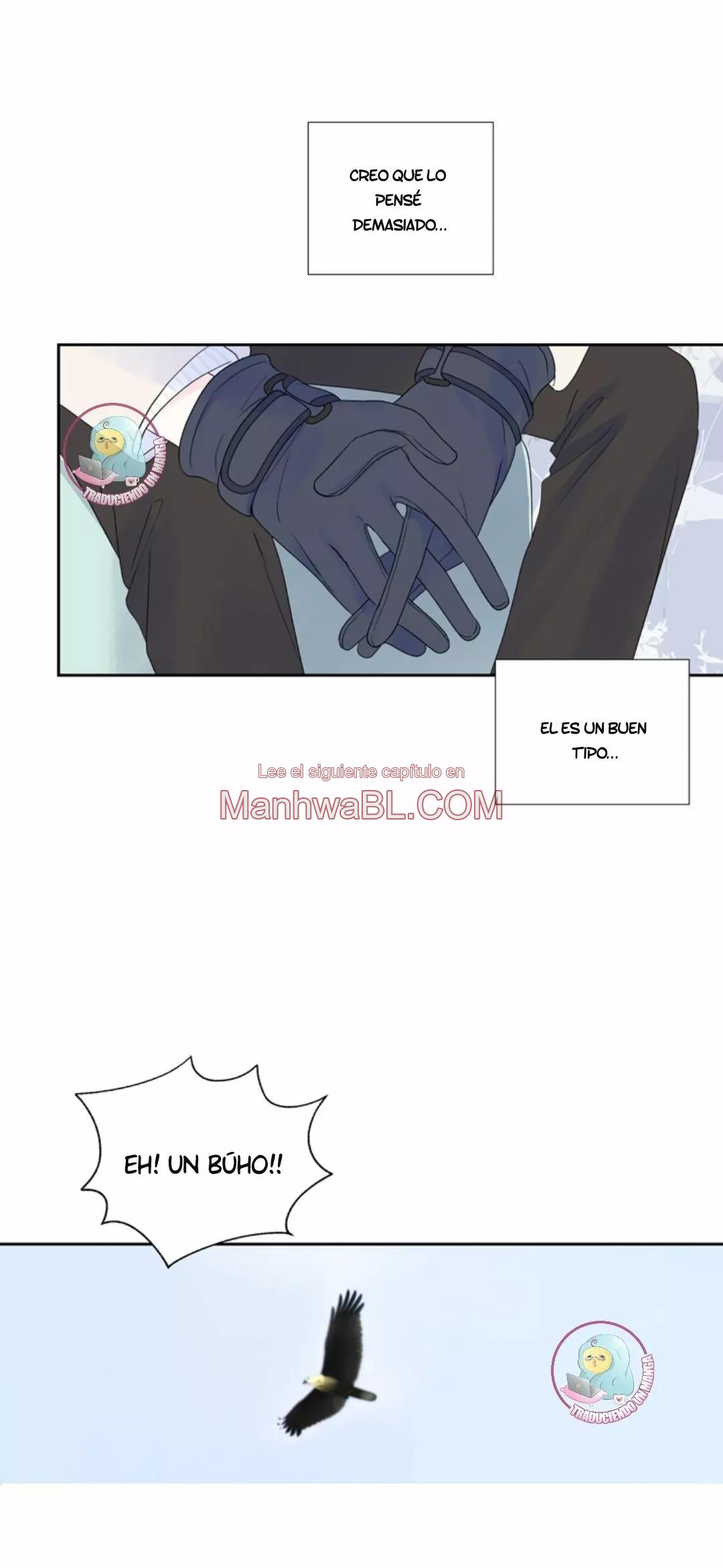 Modernist - Capítulo 9 2 manhwa