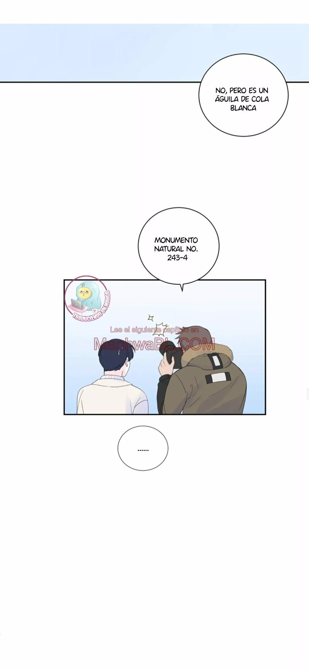 Modernist - Capítulo 9 2 manhwa