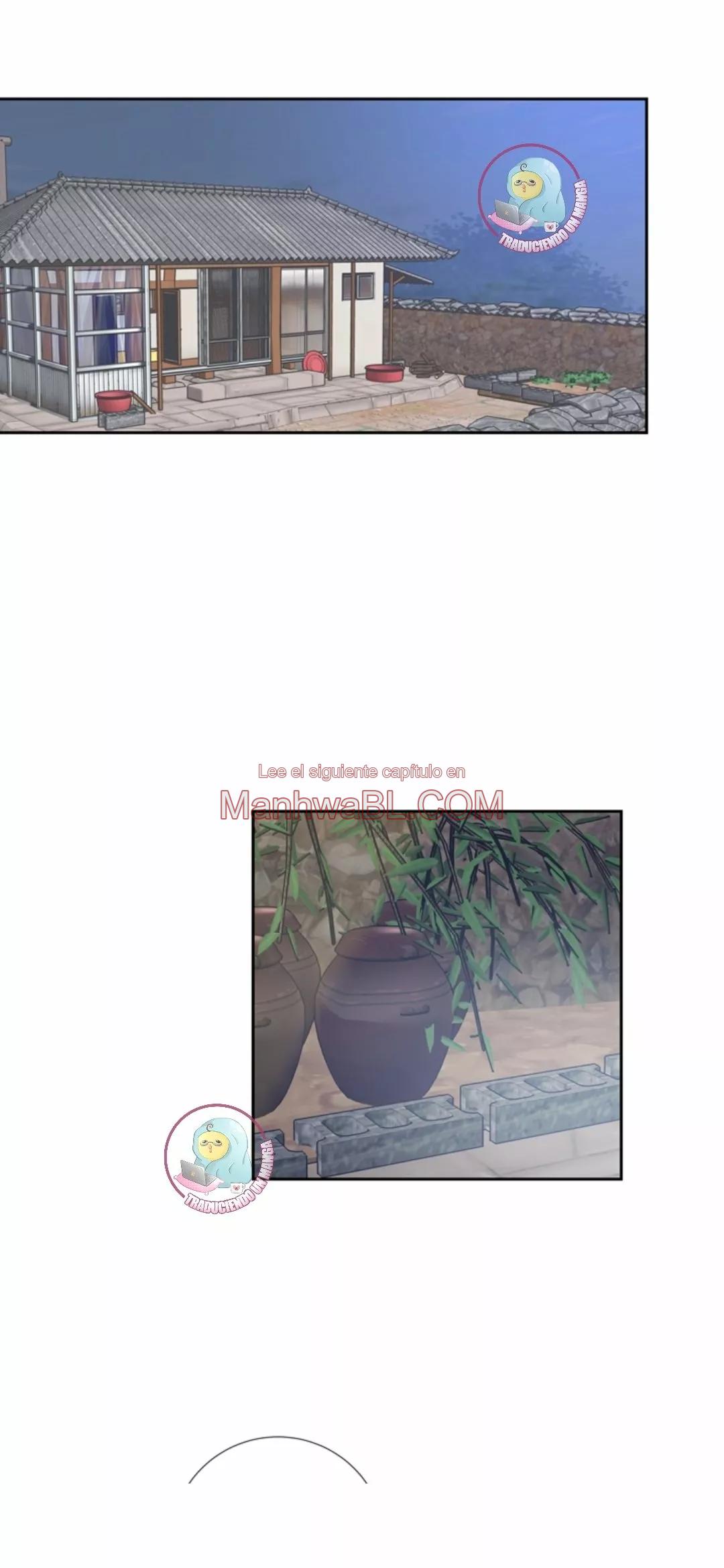 Modernist - Capítulo 9 2 manhwa