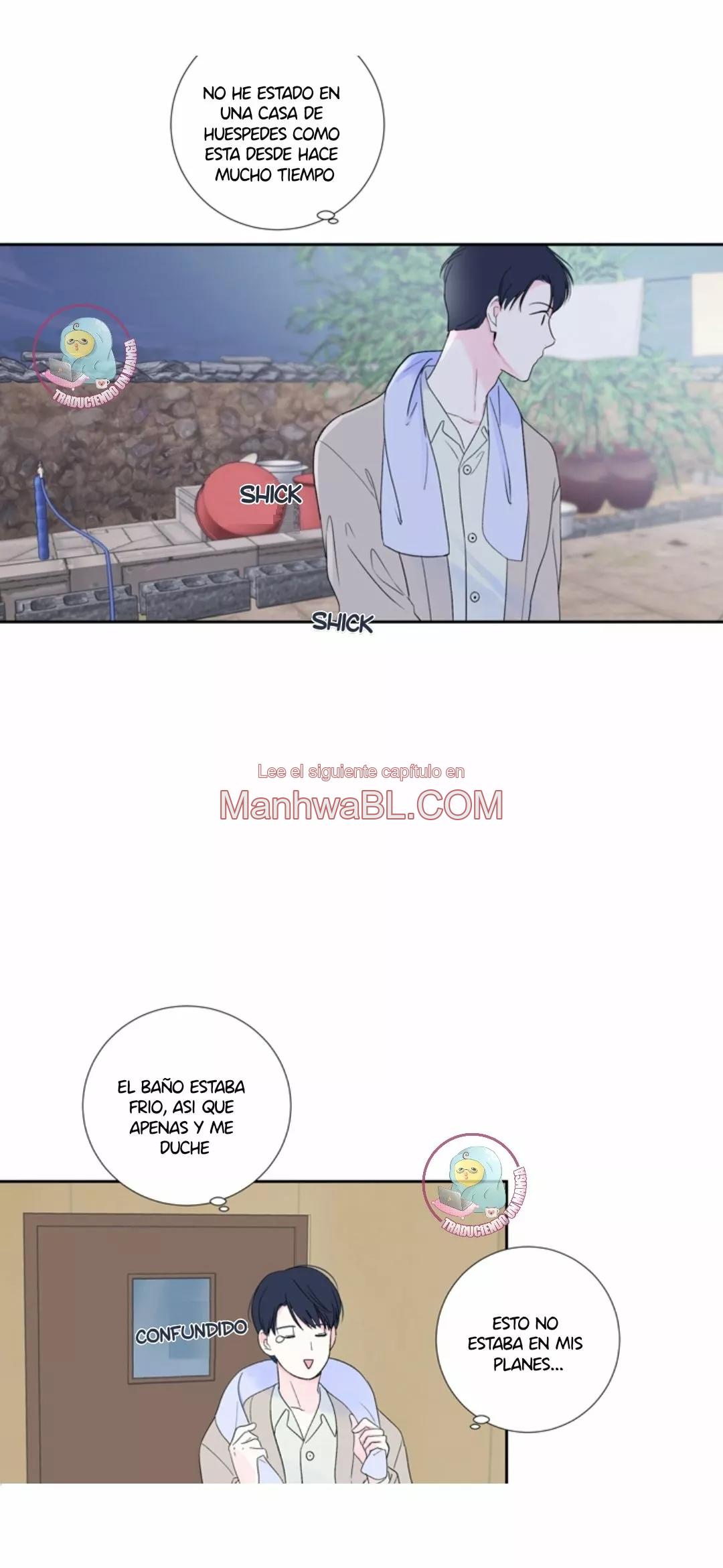 Modernist - Capítulo 9 2 manhwa