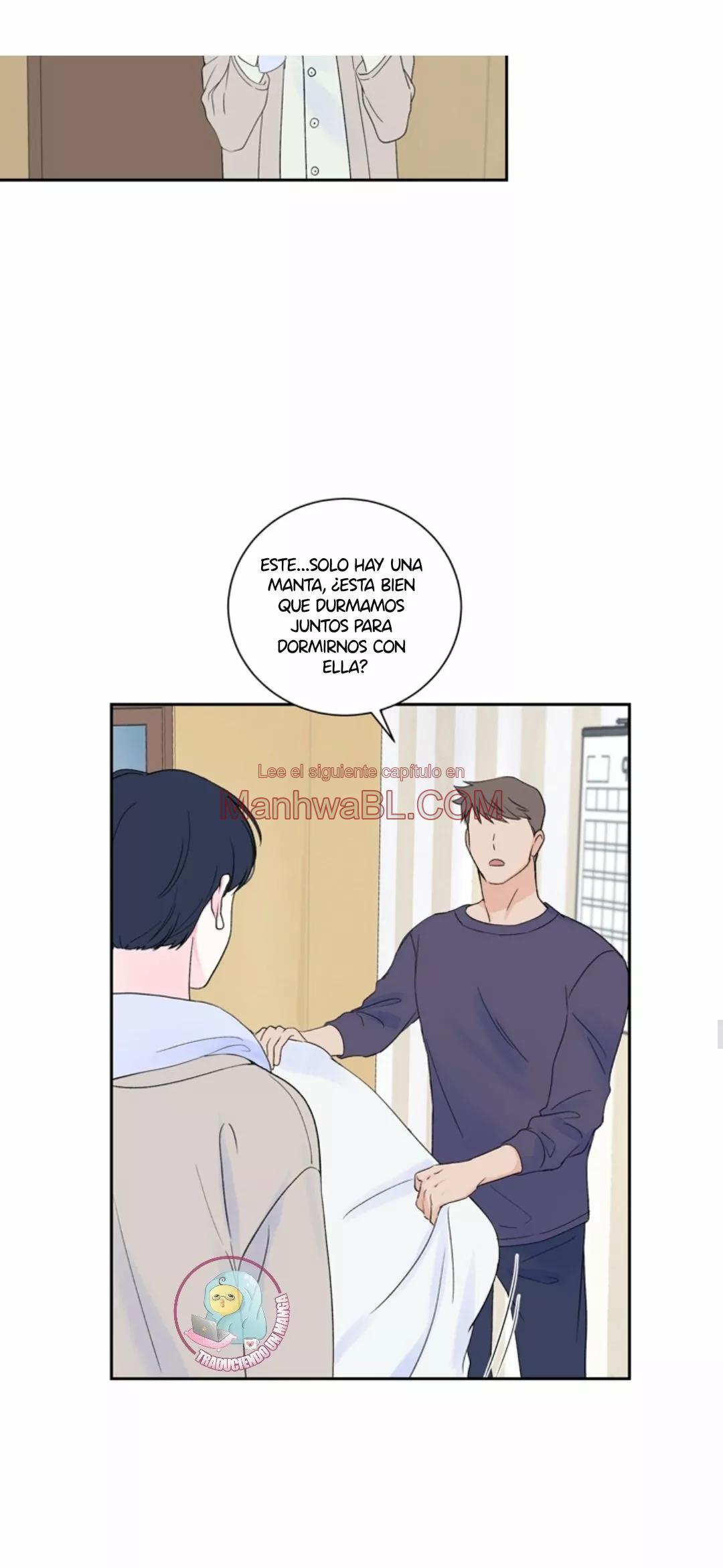 Modernist - Capítulo 9 2 manhwa