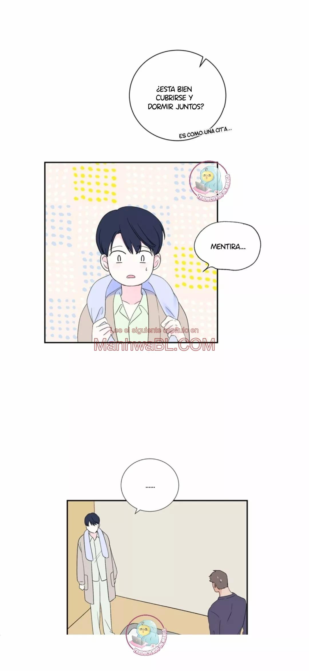 Modernist - Capítulo 9 2 manhwa