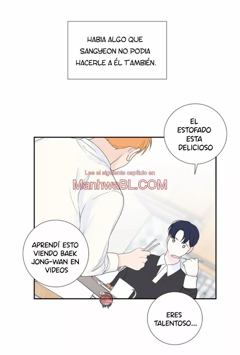 Modernist - Capítulo 25 2 manhwa