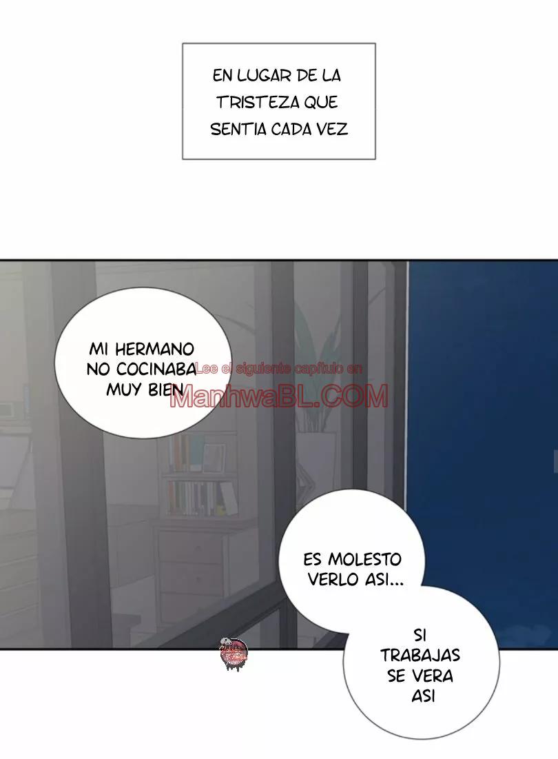 Modernist - Capítulo 25 2 manhwa