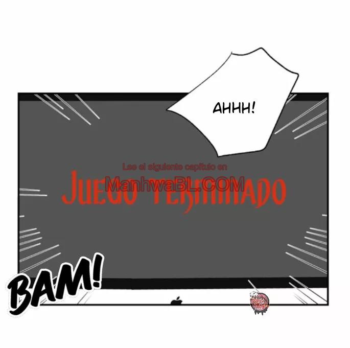 Modernist - Capítulo 25 2 manhwa