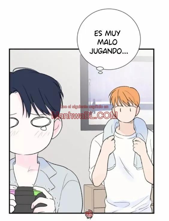 Modernist - Capítulo 25 2 manhwa
