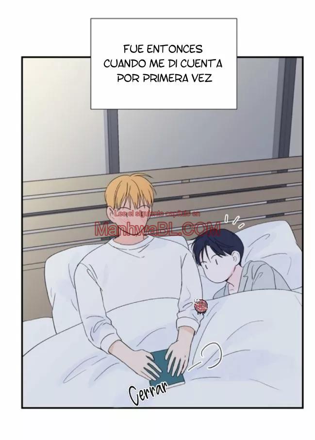 Modernist - Capítulo 25 2 manhwa