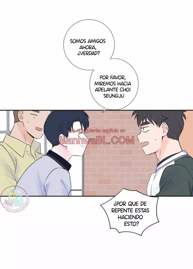 Modernist - Capítulo 11 manhwa