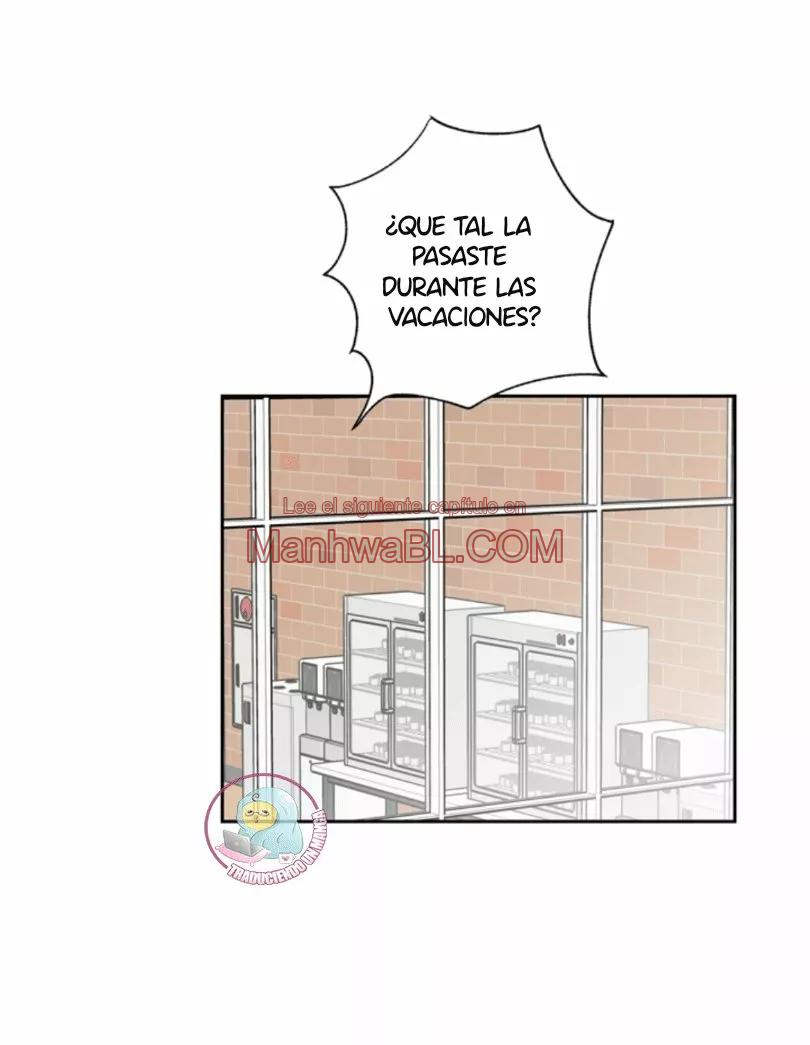 Modernist - Capítulo 11 manhwa