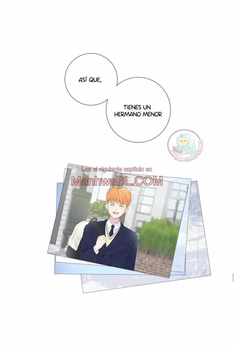 Modernist - Capítulo 11 manhwa