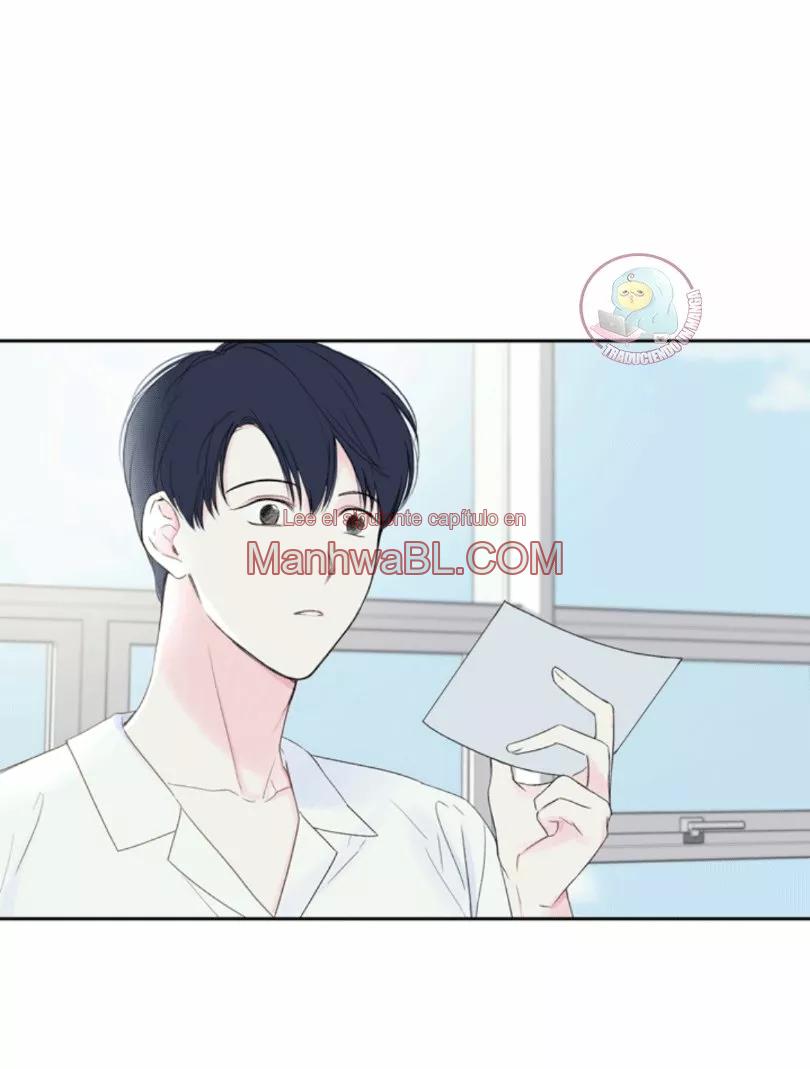 Modernist - Capítulo 11 manhwa