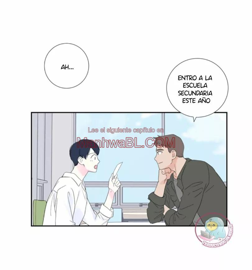 Modernist - Capítulo 11 manhwa