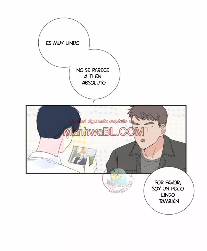 Modernist - Capítulo 11 manhwa