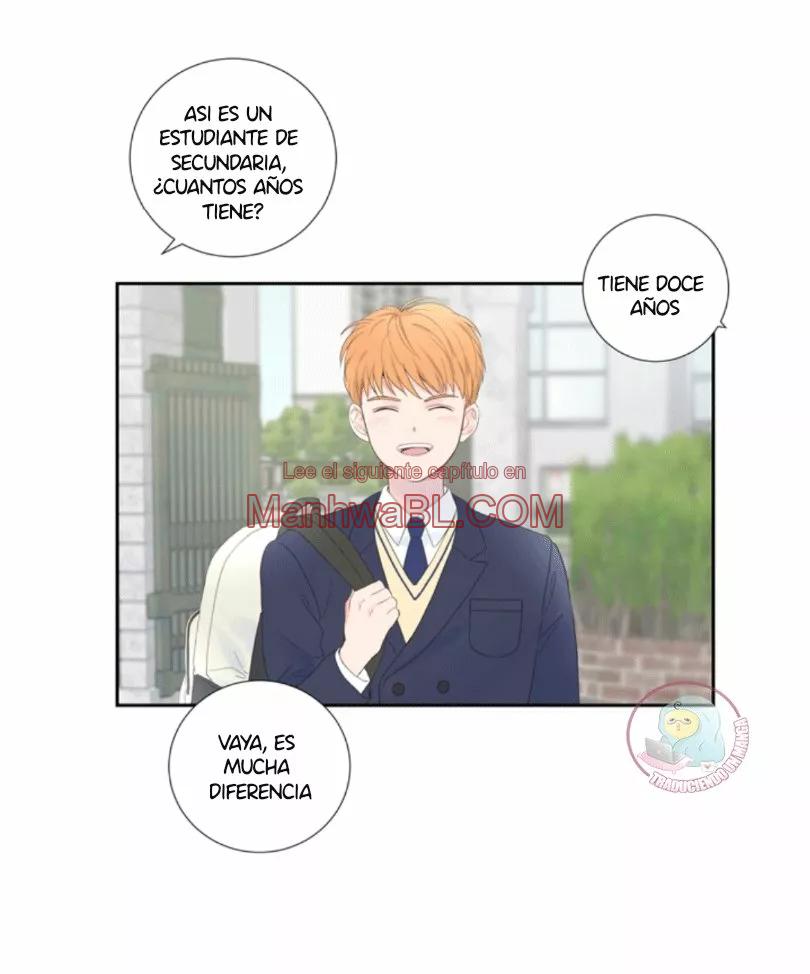 Modernist - Capítulo 11 manhwa
