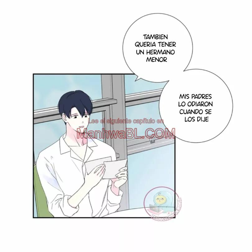 Modernist - Capítulo 11 manhwa