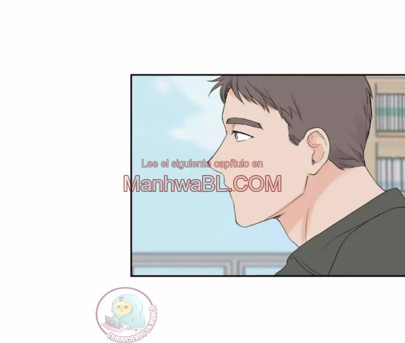 Modernist - Capítulo 11 manhwa