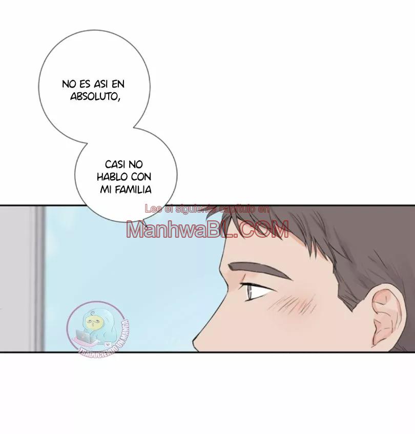 Modernist - Capítulo 11 manhwa