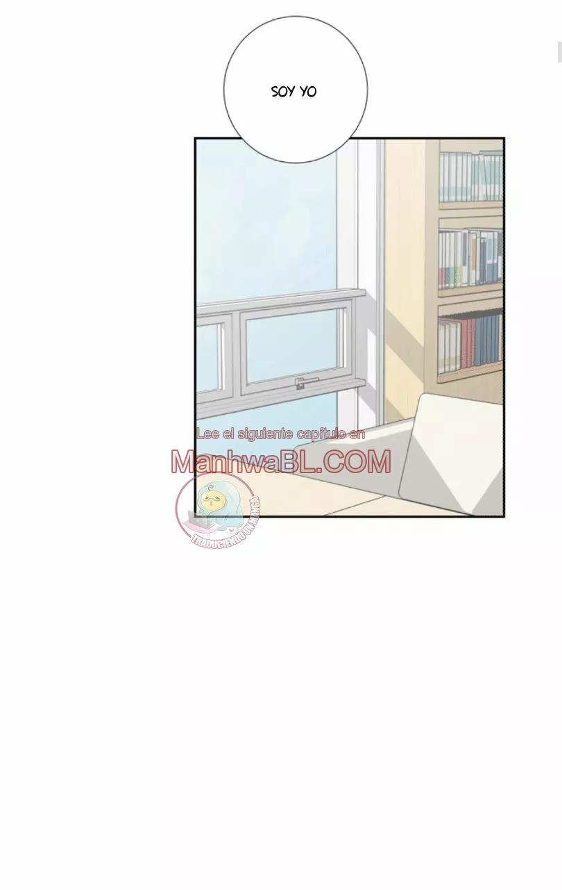Modernist - Capítulo 11 manhwa