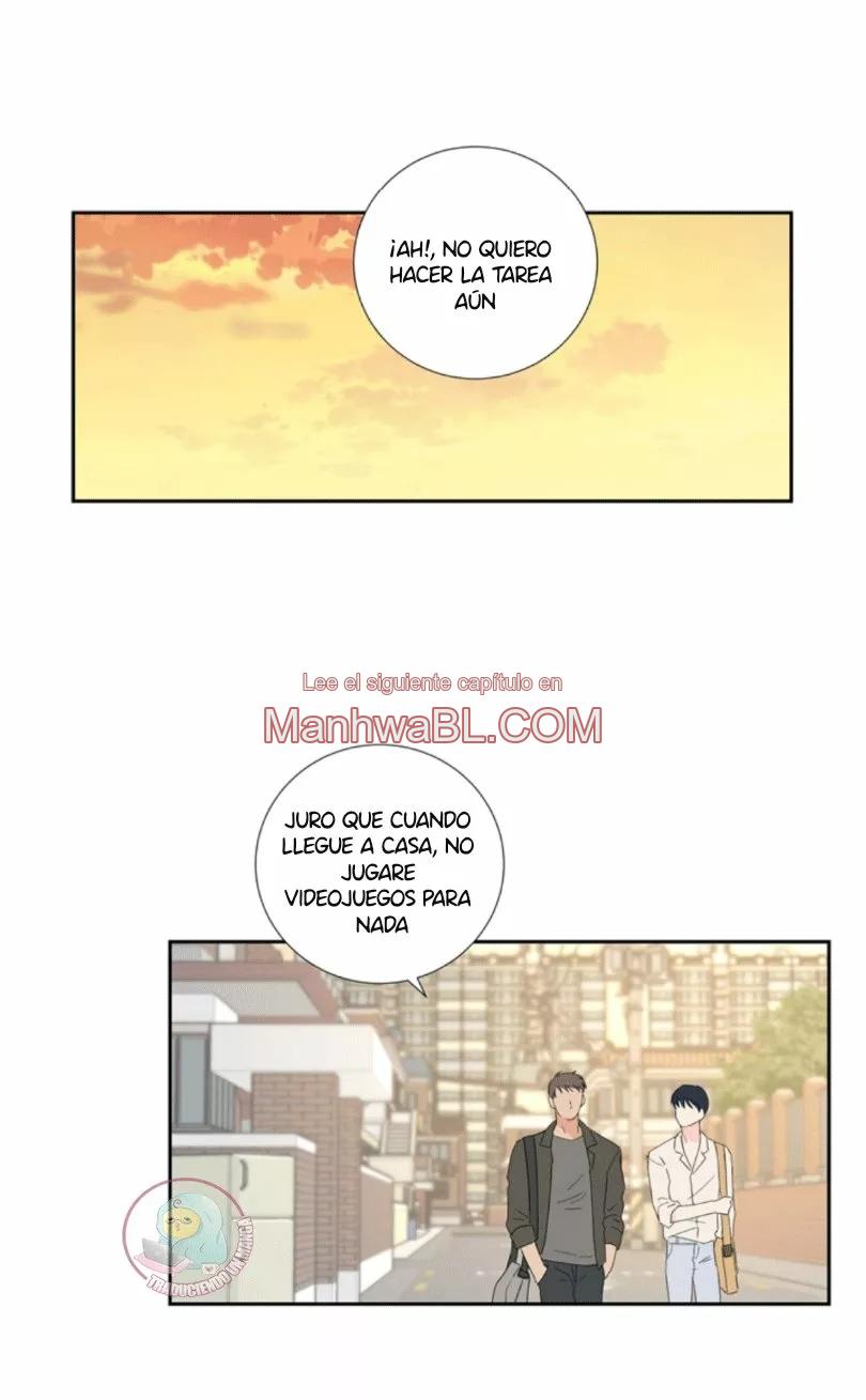 Modernist - Capítulo 11 manhwa