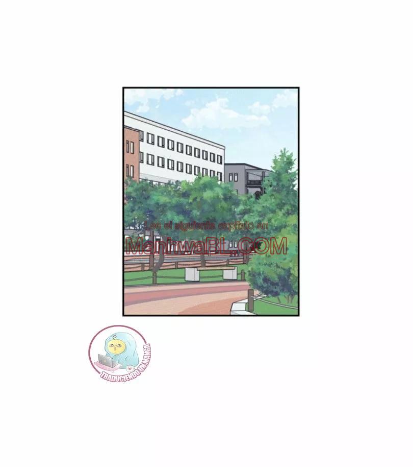 Modernist - Capítulo 11 manhwa