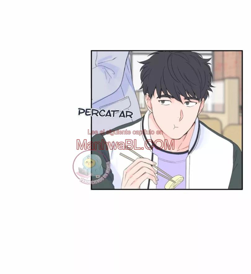 Modernist - Capítulo 11 manhwa